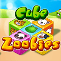 Cube Zoobies